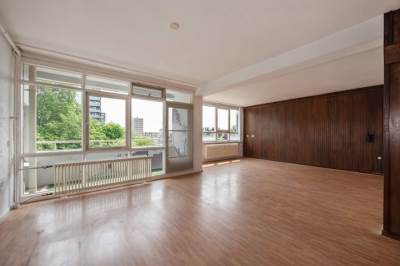 Woning Ericalaan 119 Den Haag