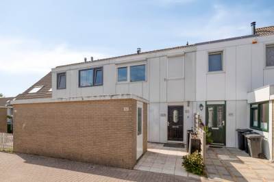 Woning Roekenbos 51 Hoofddorp