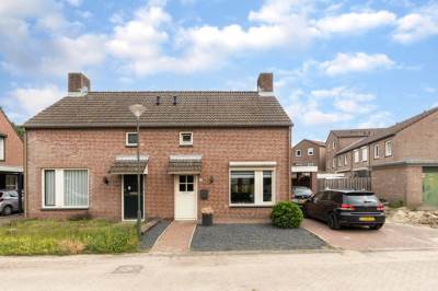 Woning De Wilgen 42 Boekel