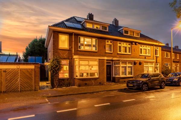 Woning Hogelandsingel 138 Enschede