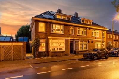 Woning Hogelandsingel 138 Enschede