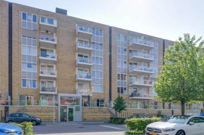 Woning Vurehout 401 Zaandam