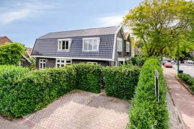 Woning Middelwijkstraat 1 Soest