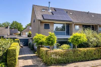 Woning Suze Robertsonlaan 15 Almelo
