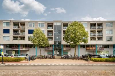 Woning Aartsbisschop Romerostraat 365 Utrecht