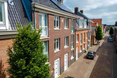 Woning Noordwal 54C Leerdam