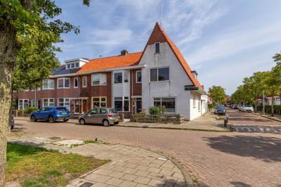 Woning Begoniastraat 74 Den Helder
