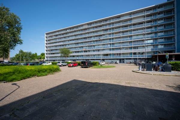 Woning Vliestroom 119 Alphen aan den Rijn