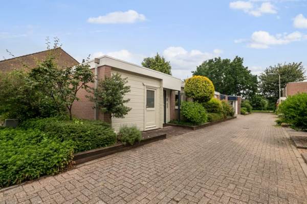 Woning Schans 14 Huissen