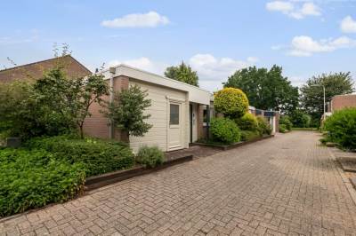 Woning Schans 14 Huissen