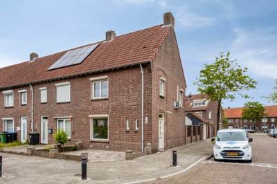 Woning van Blankenburgstraat 2 Eindhoven