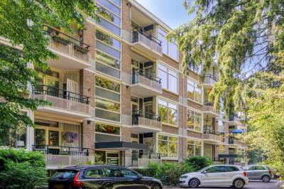 Woning Park de Kotten 82 Enschede