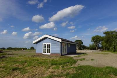 Woning Durgerdammerdijk 138A Amsterdam