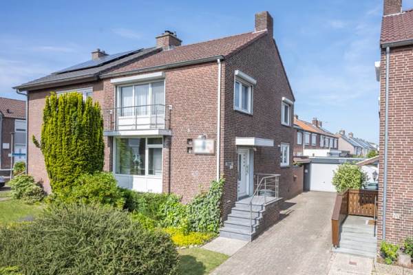 Woning Salesianenstraat 20 Landgraaf