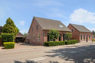 Woning Zeegstraat 56 Reusel