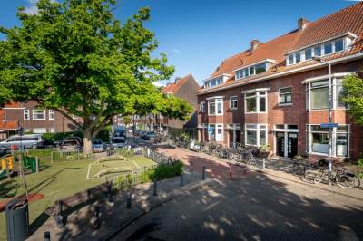 Woning Azaleastraat 40 Rotterdam