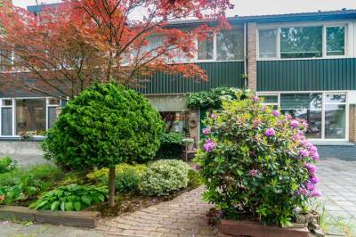 Woning De Posten 544 Enschede