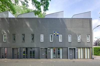 Woning Dr. Ahaushof 146 Tilburg