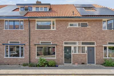 Woning Beerninkstraat 21 Zwolle