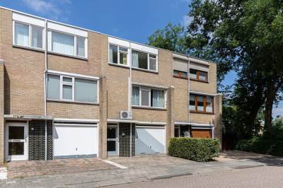 Woning Groen van Prinstererstraat 67 Alblasserdam