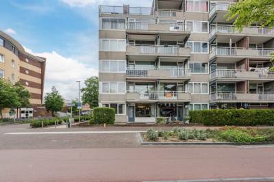 Woning Het Haagje 17 Hoogeveen