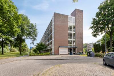 Woning Hertogenlaan 262 Oosterhout (NB)