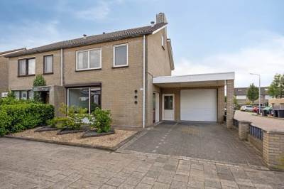 Woning Hofstukken 113 Uden