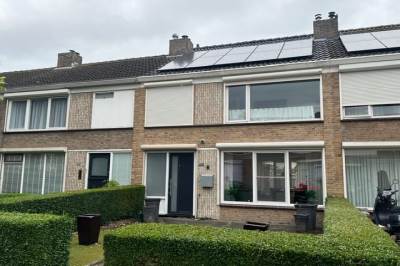 Woning Rijnlaan 46 Bergen op Zoom
