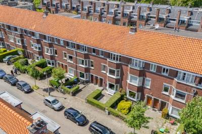 Woning Paul Gabriëlstraat 90 Den Haag