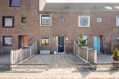 Woning Zadkinestraat 70 Almere