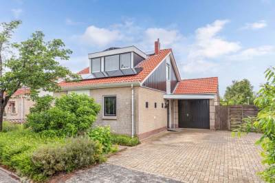 Woning Kemphaan 43 Lemmer