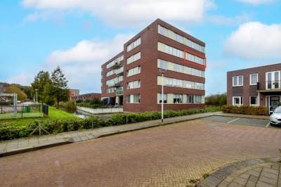 Woning Poldermolen 14 Noordwijkerhout