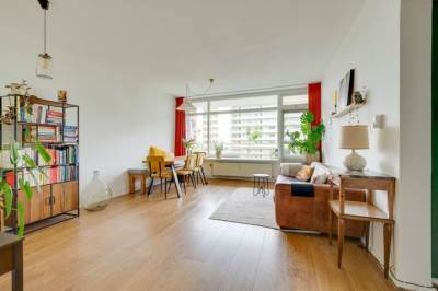 Woning Jisperveldstraat 568 Amsterdam