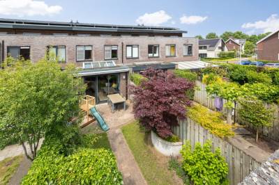 Woning Zonnestraal 5 Boxtel