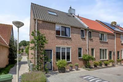 Woning Hoogaarskade 11 Zoetermeer