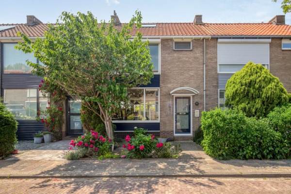 Woning Irenestraat 29 Monnickendam