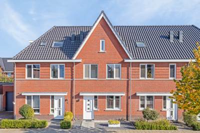 Woning Theo van Rijenlaan 7 Zaltbommel