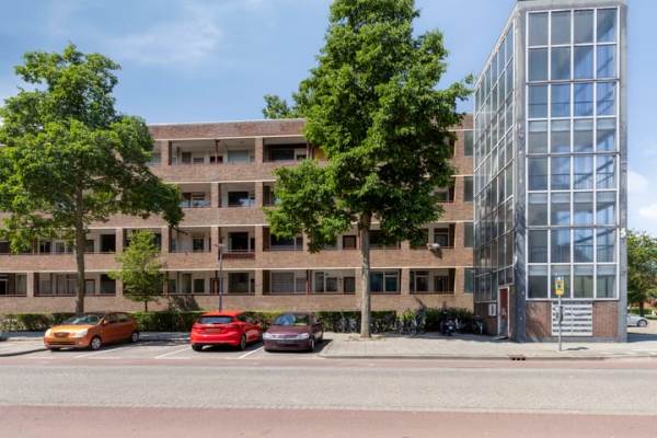 Woning Krabbendijkestraat 359 Rotterdam