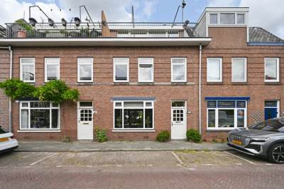 Woning Rozenstraat 44 Rijswijk (ZH)