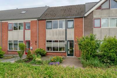 Woning Adelaarweg 48 Dedemsvaart