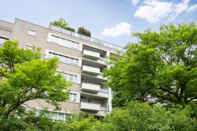 Woning Heunpark 4612 Vught