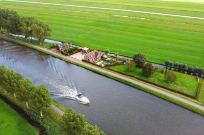 Woning Kanaaldijk 14 Leerbroek