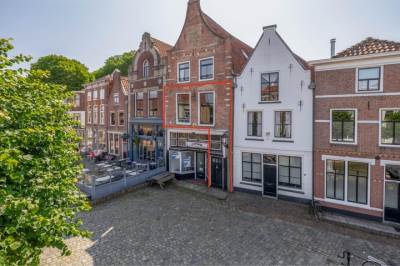 Woning Tol 9A Schoonhoven