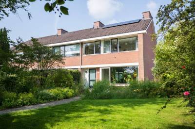 Woning Schubertweg 12 Eelde