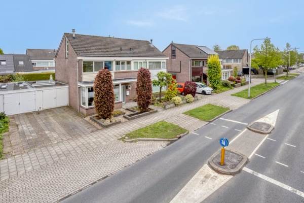 Woning Havezathe 34 Almelo