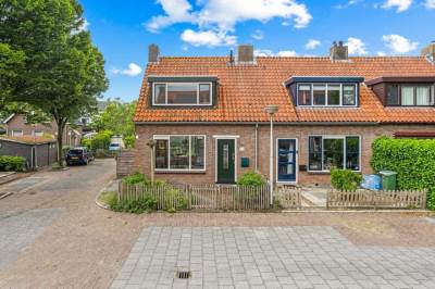 Woning Visserijstraat 11 Krimpen aan de Lek