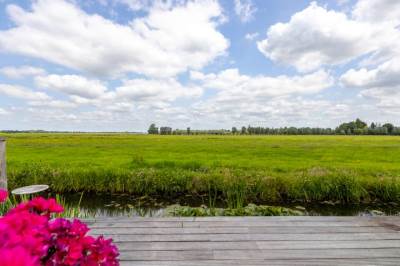 Woning van Gentstraat 27 Goudriaan