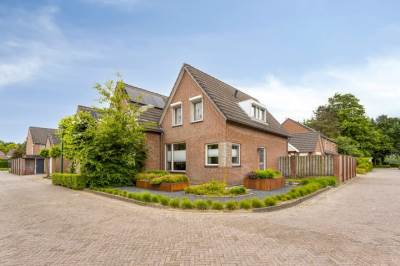 Woning Pastoor van Erpstraat 5 Sint Anthonis