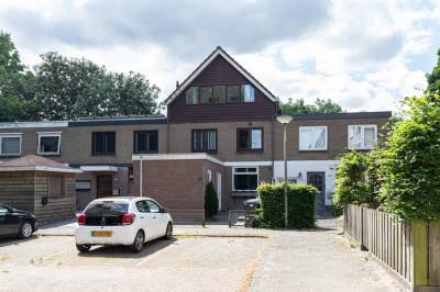 Woning Trompstraat 68 Papendrecht
