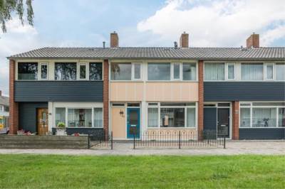 Woning Hanne Bruininghstraat 76 Musselkanaal